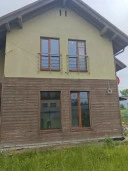 Частный жилой дом 95,8 кв. м и ЗУ 6 соток в Ступинском районе, МО